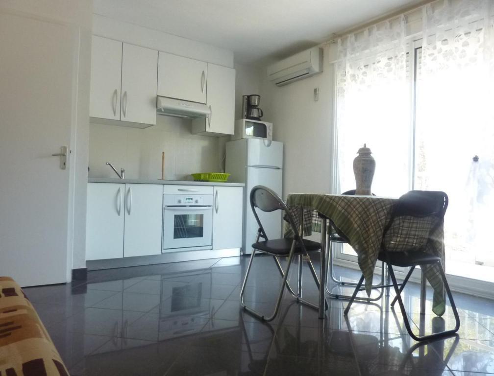 Appart'Hotel Les Rochers Ориоль Номер фото