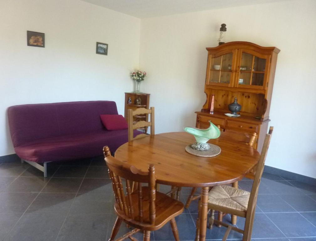 Appart'Hotel Les Rochers Ориоль Номер фото