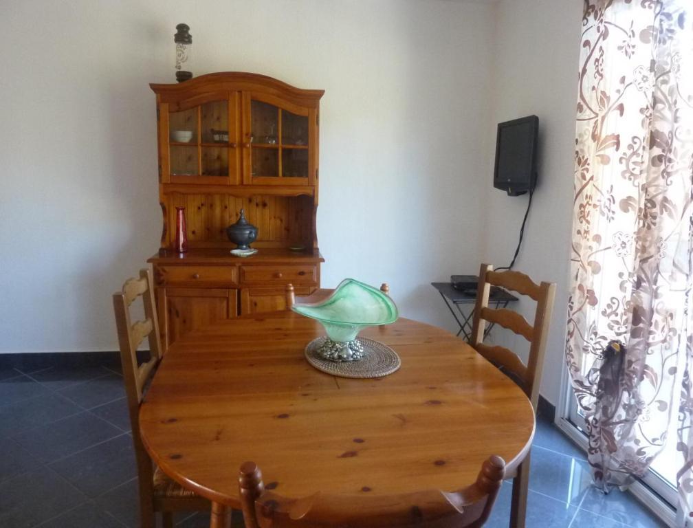 Appart'Hotel Les Rochers Ориоль Номер фото