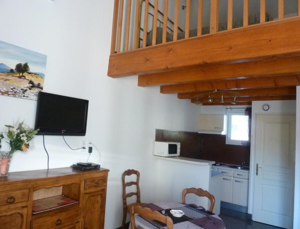 Appart'Hotel Les Rochers Ориоль Номер фото