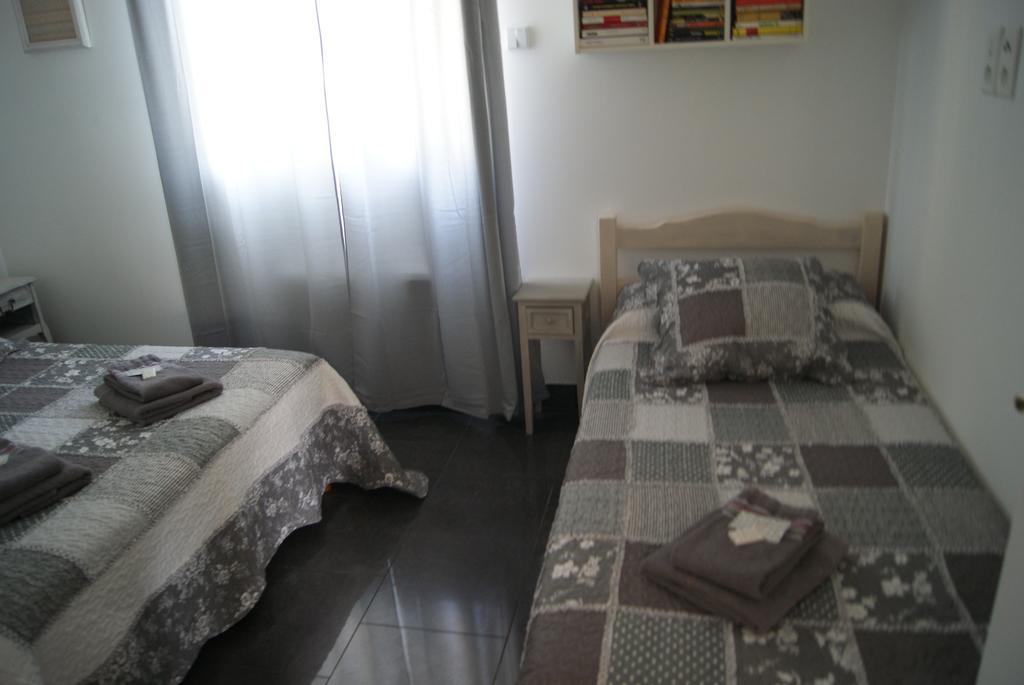 Appart'Hotel Les Rochers Ориоль Экстерьер фото