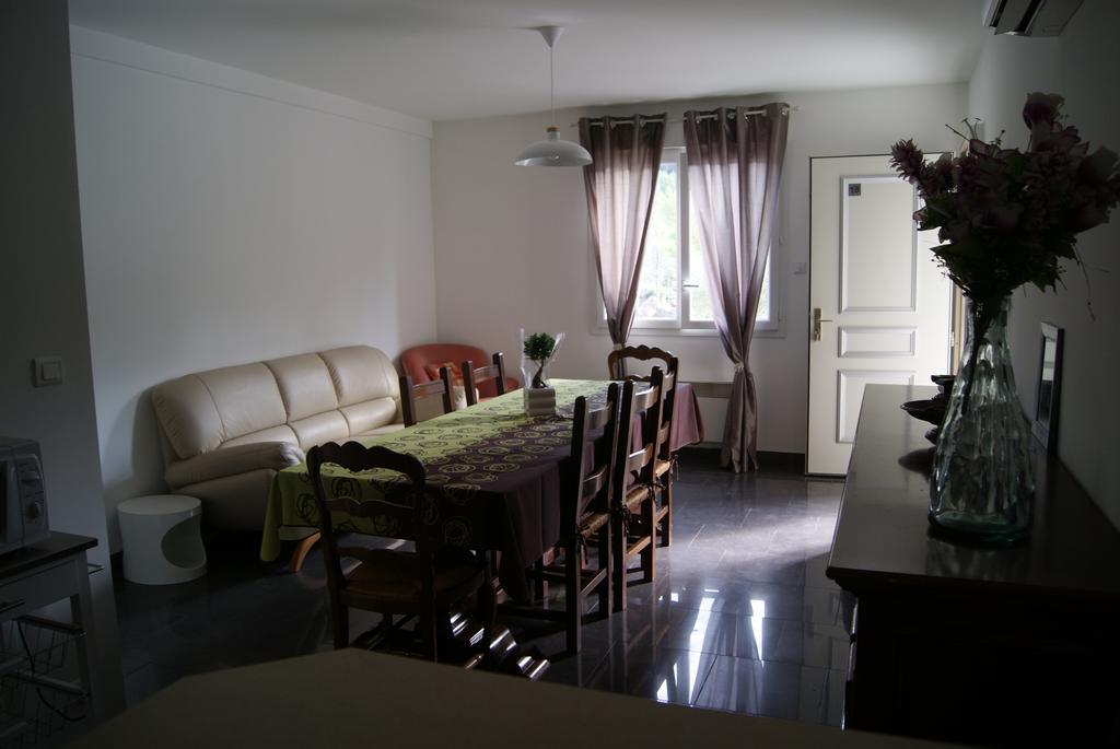 Appart'Hotel Les Rochers Ориоль Экстерьер фото