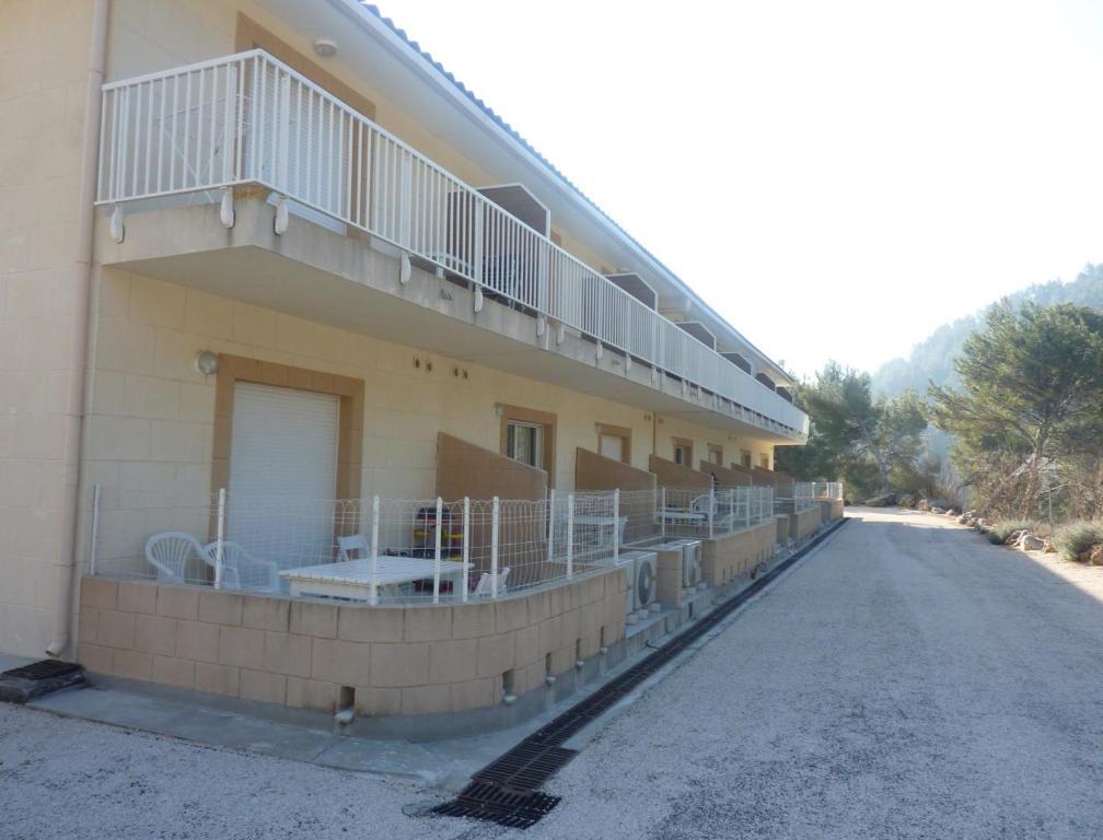 Appart'Hotel Les Rochers Ориоль Экстерьер фото