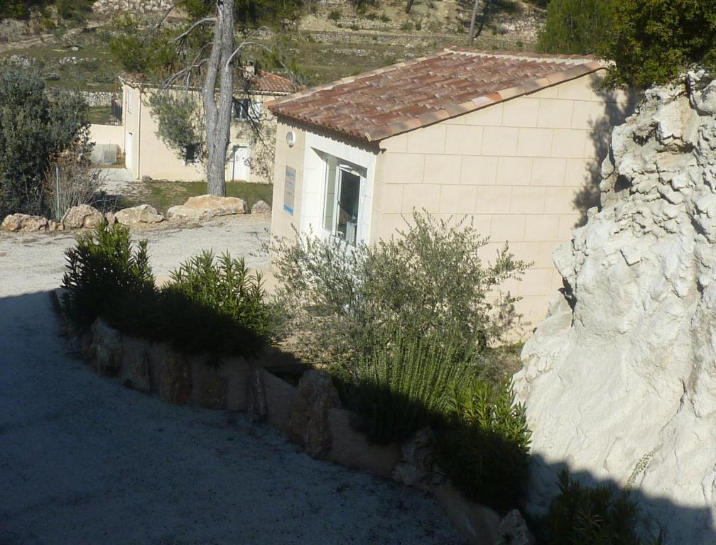 Appart'Hotel Les Rochers Ориоль Экстерьер фото