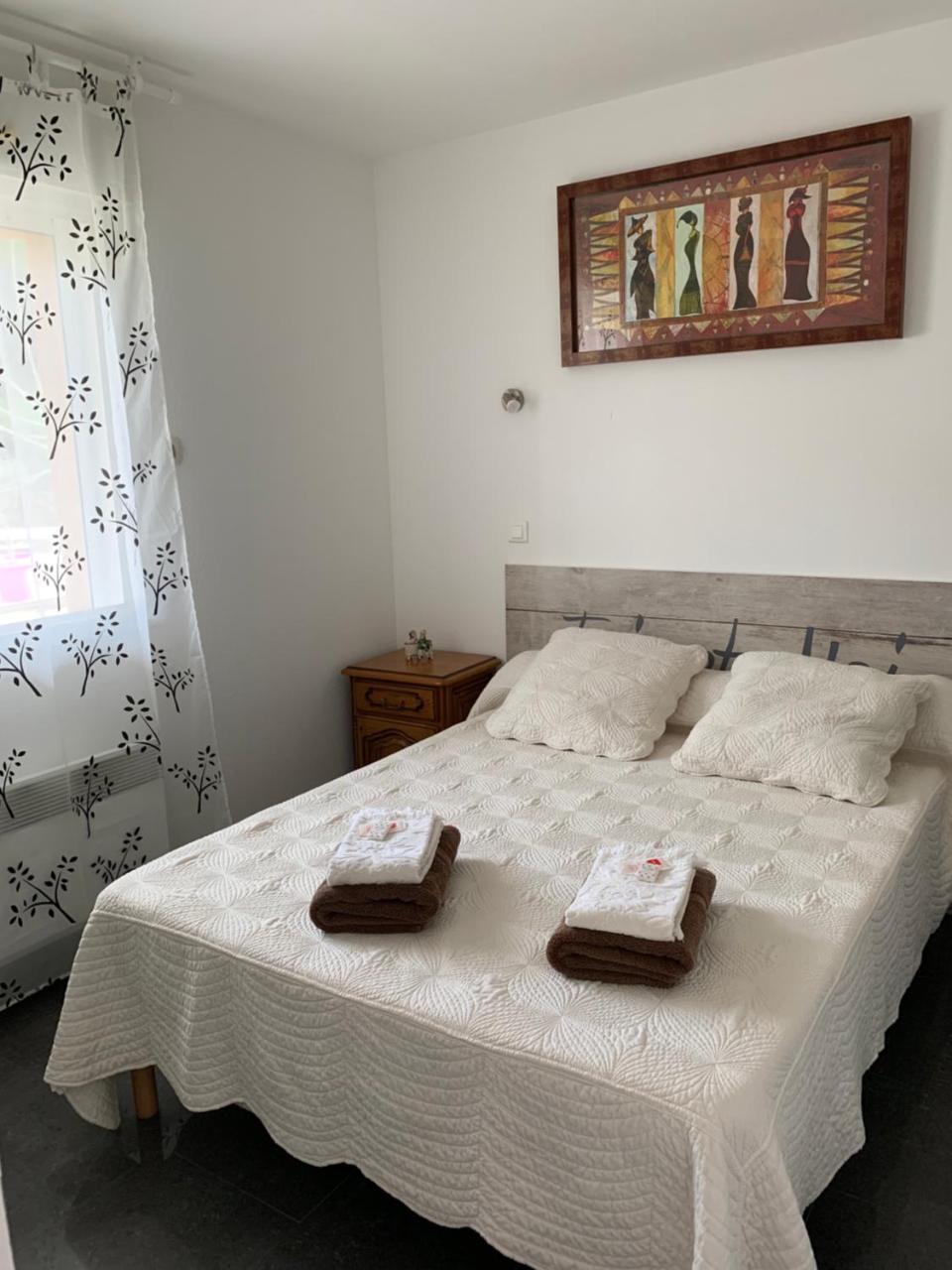 Appart'Hotel Les Rochers Ориоль Экстерьер фото
