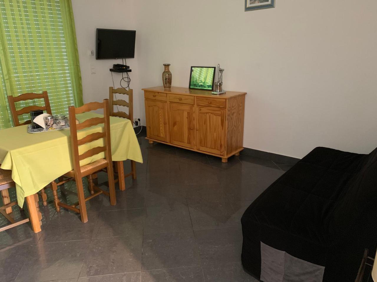 Appart'Hotel Les Rochers Ориоль Экстерьер фото
