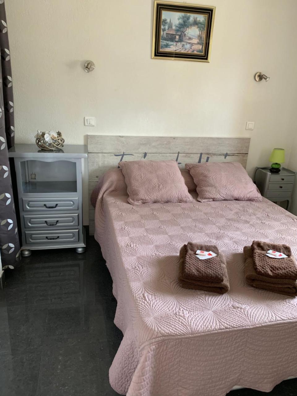 Appart'Hotel Les Rochers Ориоль Экстерьер фото